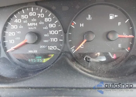 2005 Dodge Neon Se z USA, uszkodzony, nr VIN 1B3ES26C25D276632